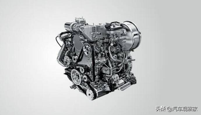 0t柴油发动机还是低功率版本,根据上汽大通maxus的计划,其已经在研发d