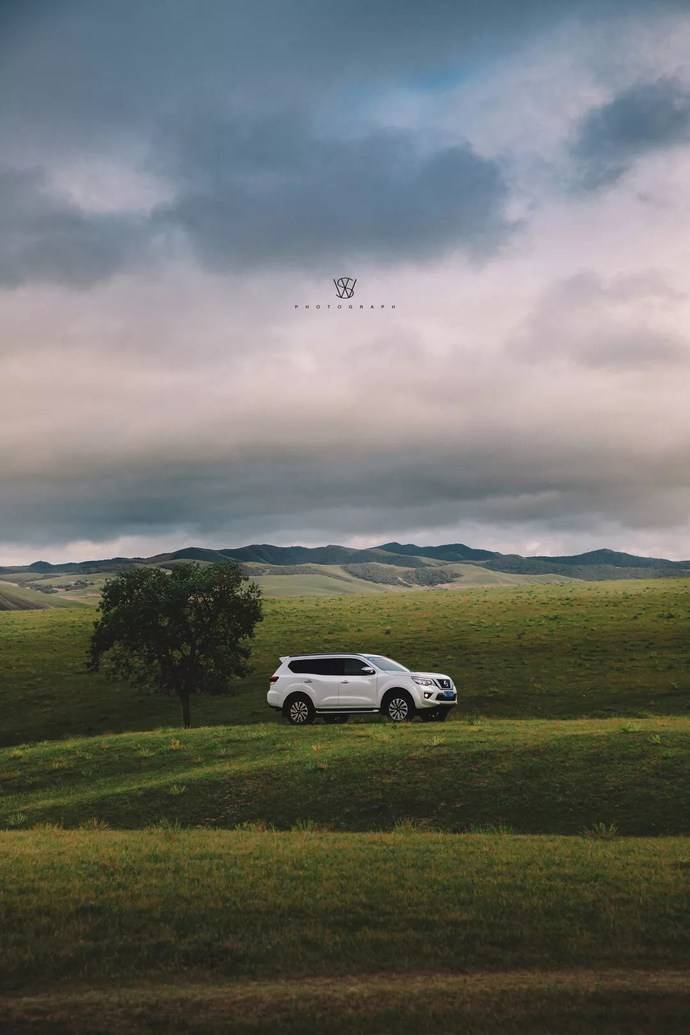 途达游记没拍到银河却收获意外惊喜仕游