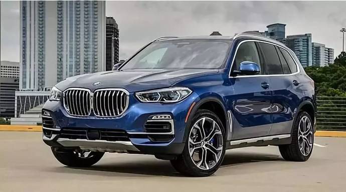 此次價格調整包括寶馬在華生產的國產車型,如bmw 3系,bmw 5系,bmw x3