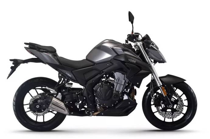 酷感先锋无极200ac火热预售中