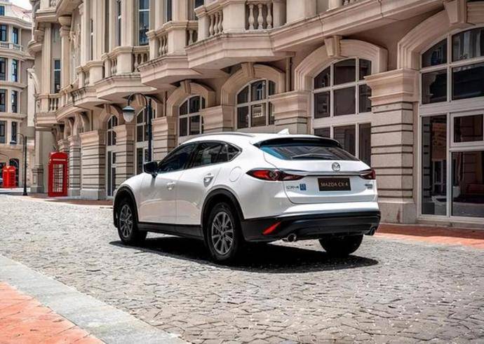 "价值营销"失效了?马自达价格与销量双双崩盘丨调查