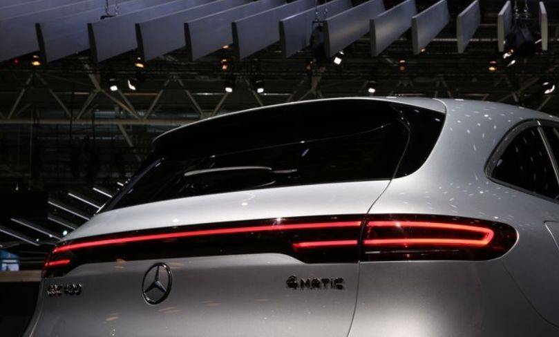 这几款贯穿式尾灯哪一个入了你的眼