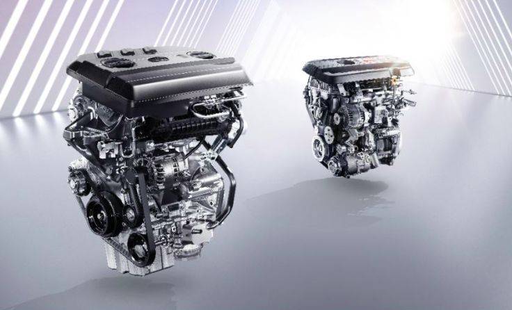 吉利缤瑞1.0t三缸机的油耗已经不用质疑,那抖动呢?