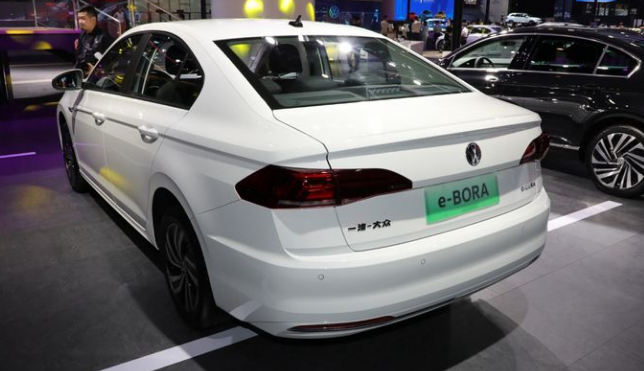 2021款宝来纯电售1358万起是否值得买