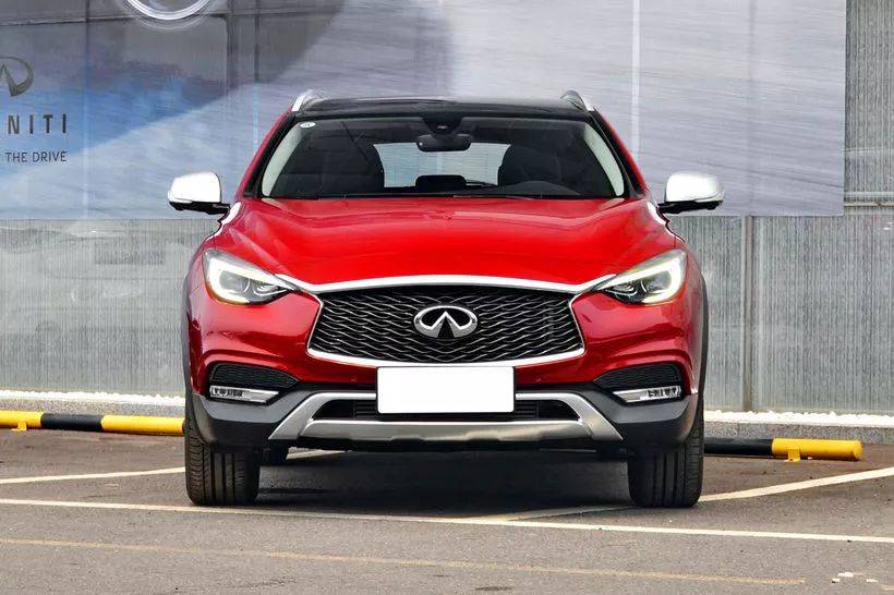 20万-30万买个性?这几款合资suv不容错过-有车以后