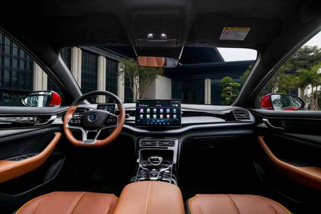 长城炮的挑战者来了新款e级砍掉15t最近上市新车有看头