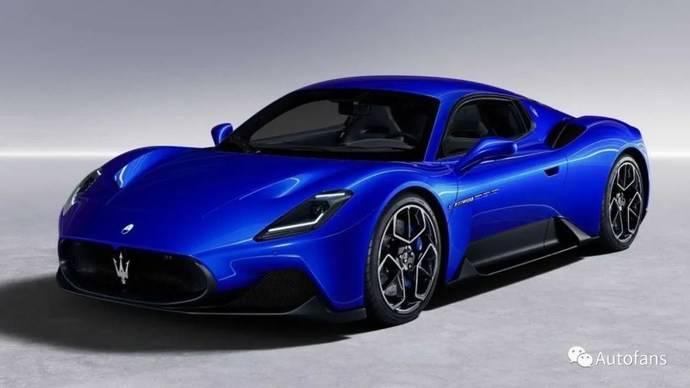 2020年二十款最佳汽车颜色