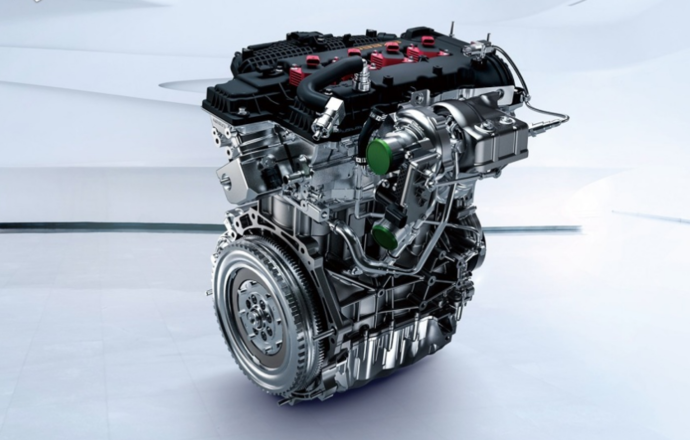 盘点国产最强20t发动机奇瑞领克传祺哪家最强