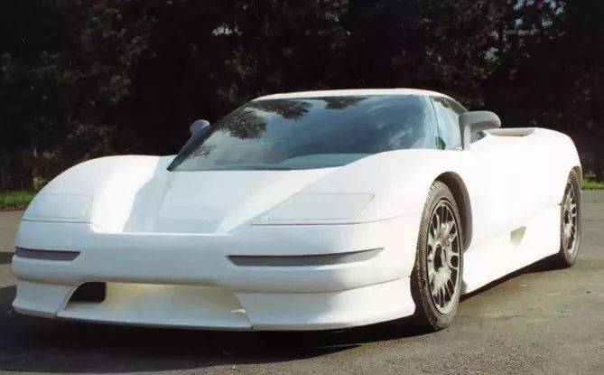 《四万说车》之第一款"意式"布加迪的诞生