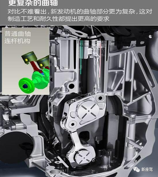 252马力配合模拟8速的cvt变速箱,可以把新天籁的零百时间带入7秒之内