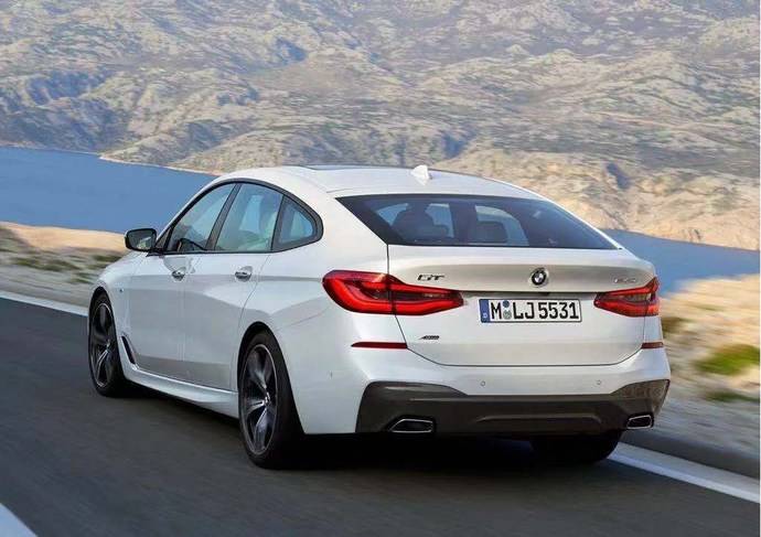 上汽奥迪a7l明年量产,奔驰cls和宝马6系慌了吗?| 聚闻