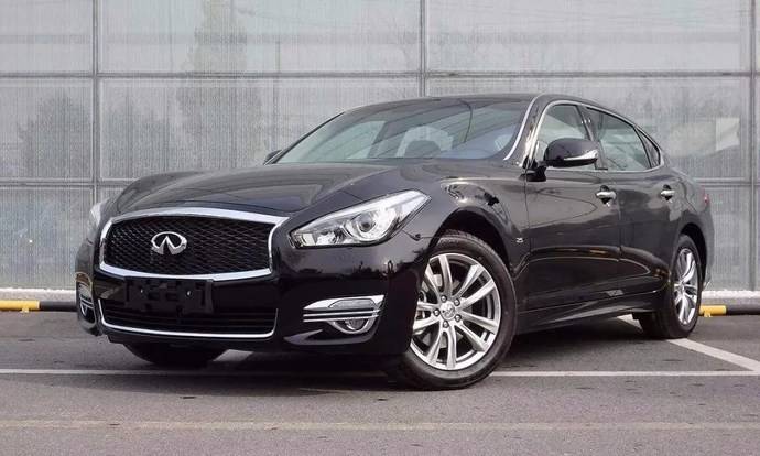 0t的英菲尼迪采用的是之前奔驰使用的m274发动机,像q50l,q70l.