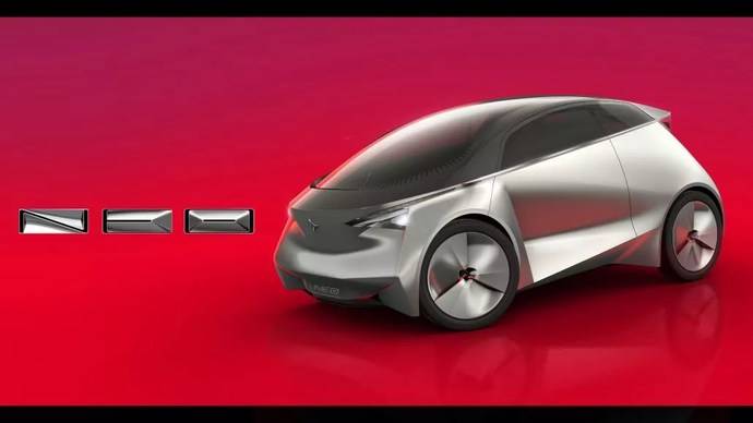 设计公司中的实力派意柯那icona