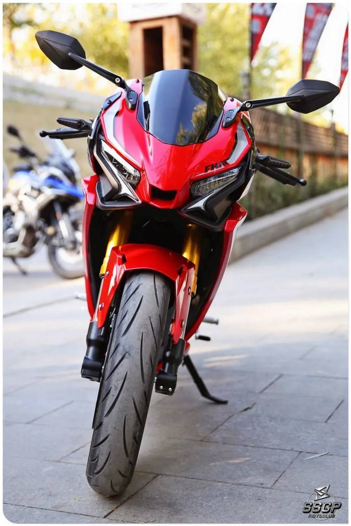 来了飞肯单摇臂入门级跑车fkm3gp正式发布