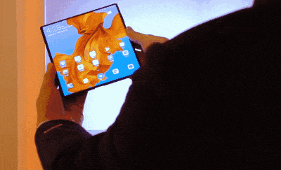 近期,在2019世界移动通信大会(mwc)华为凭借折叠屏一战成名,作为后起