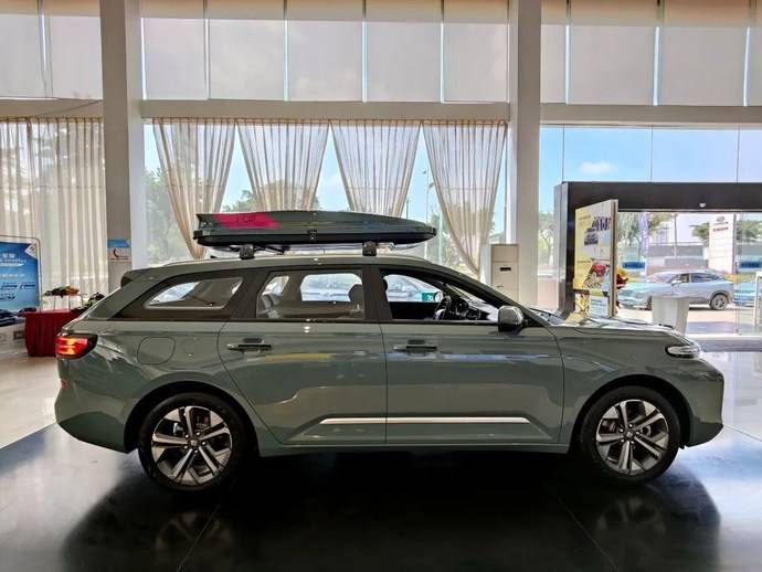 新宝骏valli向往:清水每平米2万,精装2万5,值不值-有车以后