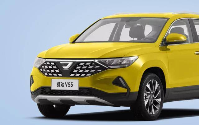 换了车标自立门户8万起步的大众suv值得买吗