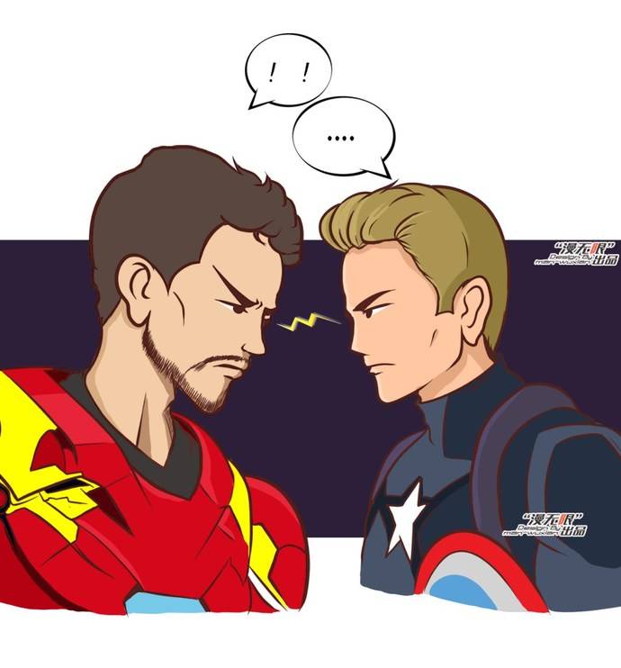 复联4罗素兄弟送给漫威粉最诚挚的礼物