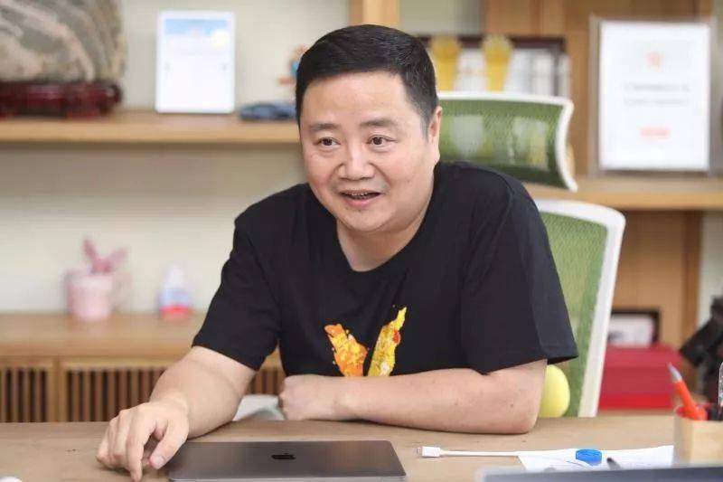 创新说丨姚军红大搜车要成为一家数据公司