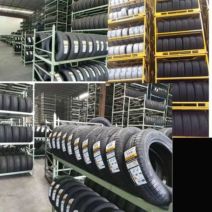 轮胎店2019最全的陈列原则与技巧