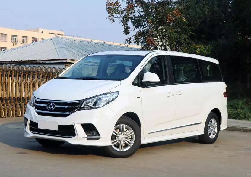 轱辘日报 | 吉利5月销量公布,大通g10 plus新增智享版,长安睿行es30