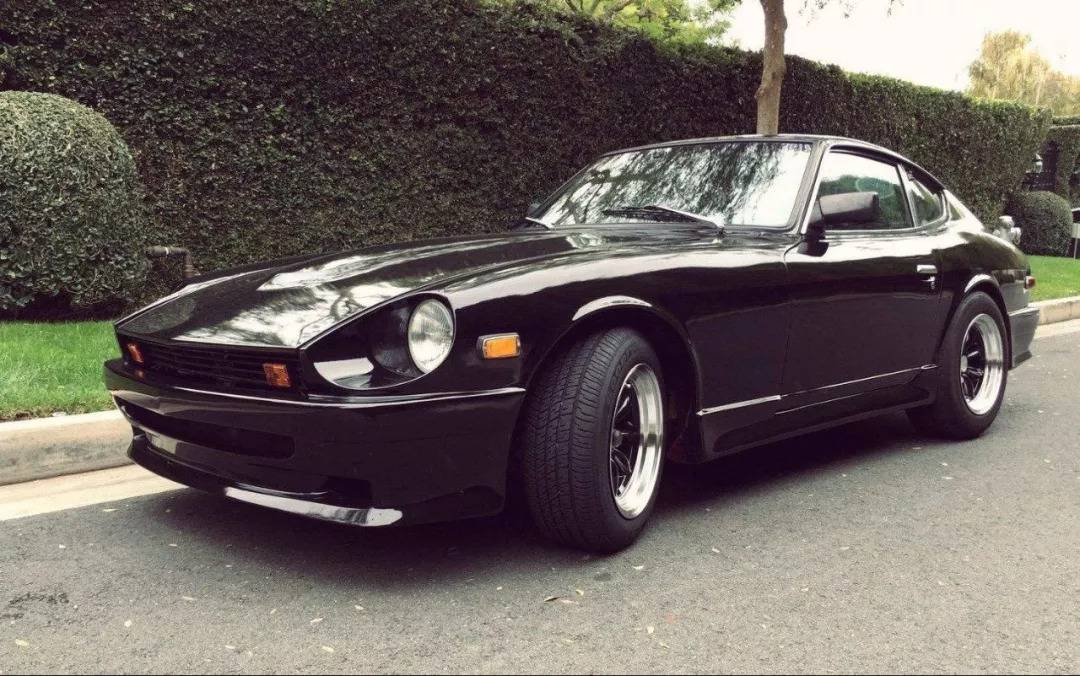 经典日系跑车将获新生日产或将推出390z为z系跑车正名