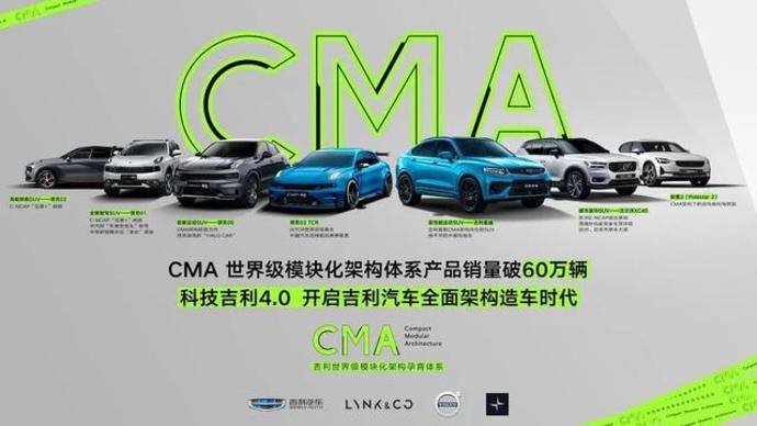 吉利与沃尔沃合并? 聚焦"新四化",更加深度合作才是主要目的-有车以后