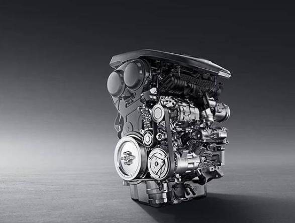 领克01至03系列所搭载的那颗jlh-4g20td发动机,正是沃尔沃t4发动机.