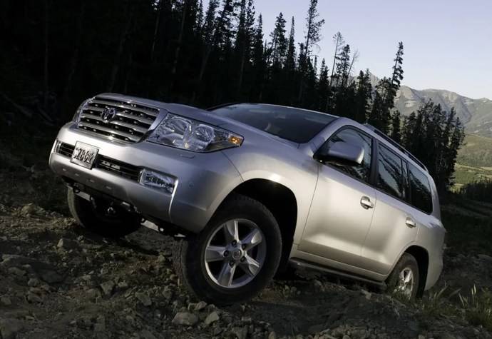 2021年最值得买的二手八缸车都在这了