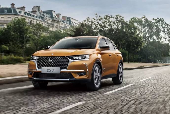 都说法系车好销量却上不来原因有三个