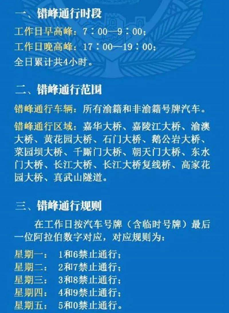 深评丨重庆将限行这是命中注定的新鲜事