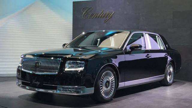 这个丰田凤凰什么来头?