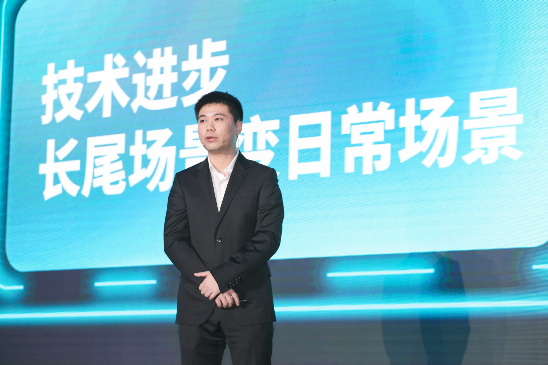 小马智行北京研发中心负责人张宁认为,是政策先行使得自动驾驶的开放