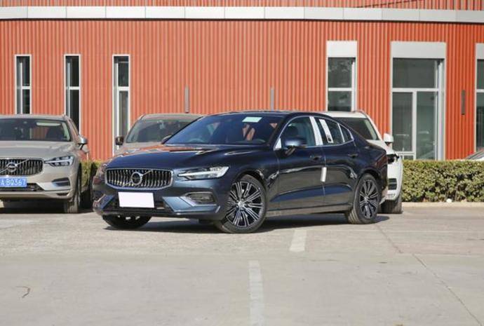 20万左右就能买到这么多豪华中级车雅阁它都不香了