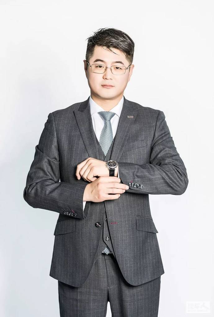 汽车人奥迪精英樊荣机会总是留给有准备的人