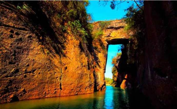 散落在南京的几个小角落等你去发现