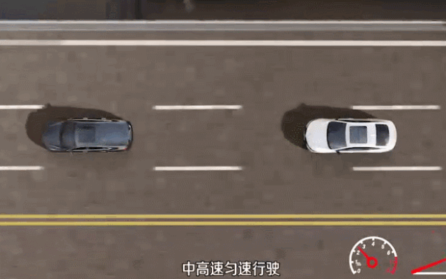 当车辆判定驾驶者的油门开度在深踩油门或者需要强大动力的时候,动力