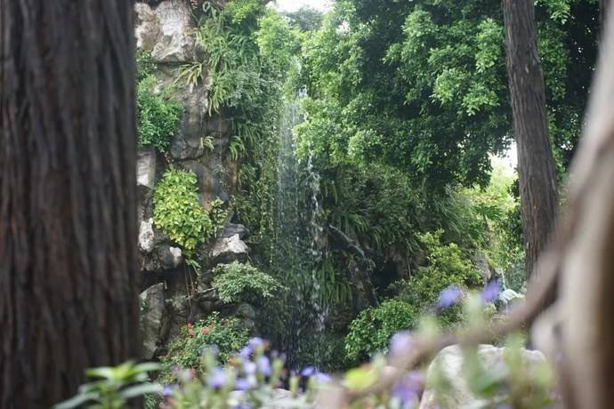 清晖园沐英涧,清晖园_大山谷图库