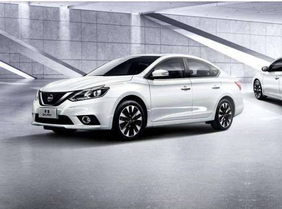 15万元东风日产——轩逸小编所推荐的2018款280tsi dsg豪华版拥有大众