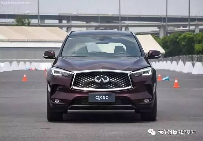 這款中型豪華suv僅27萬動力完勝凱迪拉克xt5還看奧迪q5l嗎