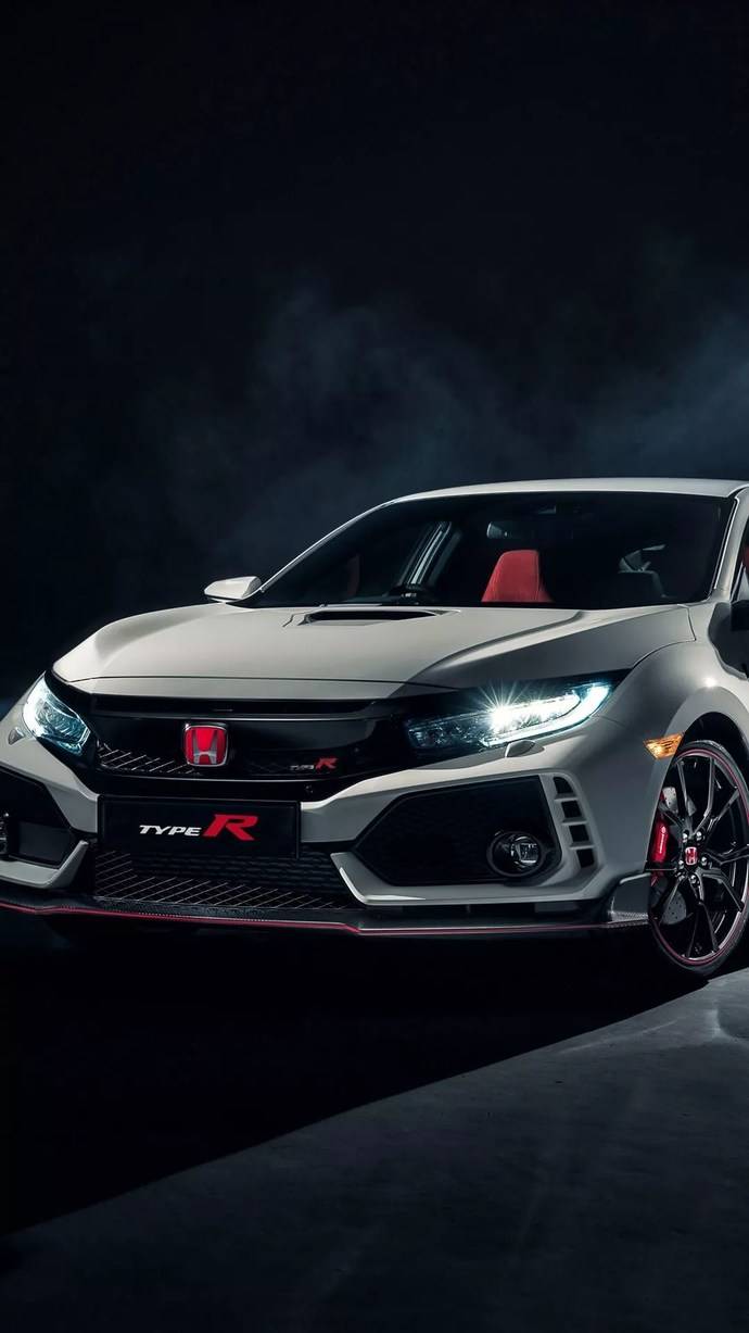 壁纸你们要的思域typer