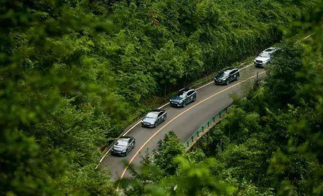 下一代林肯的颜值怎么变窥领航员可见一斑