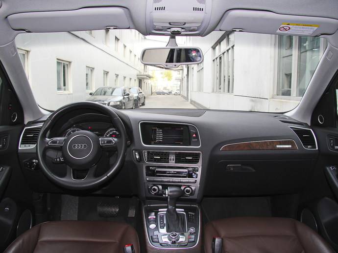 中控台起泡有什么解救方法