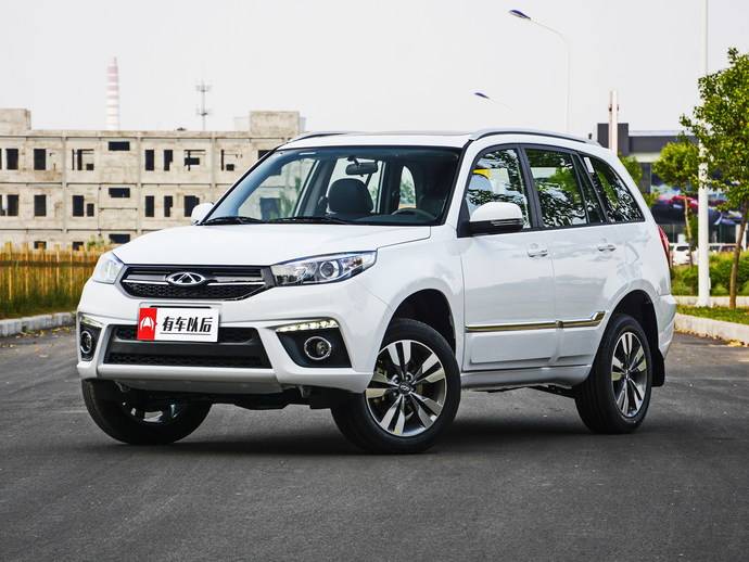 瑞虎3油耗多少瑞虎3用车成本