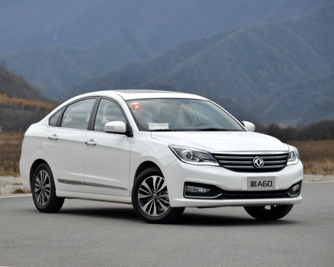 几万块买合资底盘技术的国产家轿,只有这几款做得到!