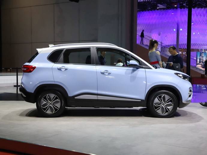 neta是什么牌子汽车