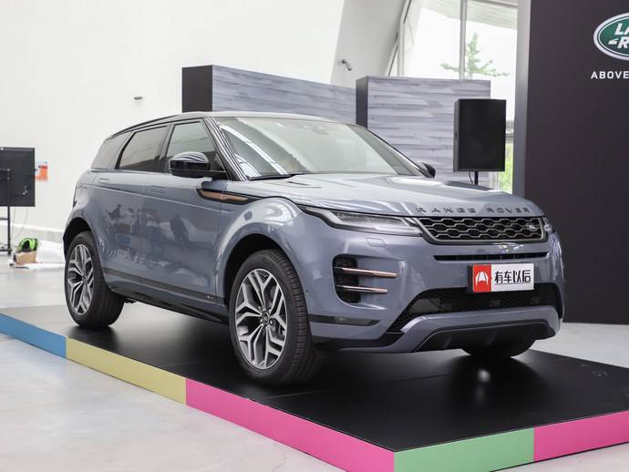 国产全新一代揽胜极光西安区域上市售3558万起