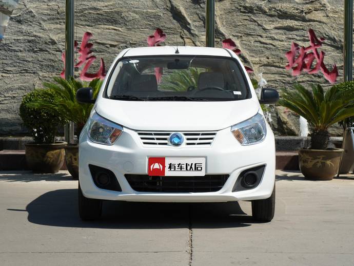 俊风er30车身尺寸俊风er30长宽高多少