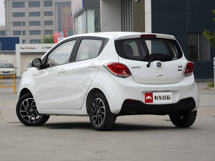 奔奔口碑怎么样