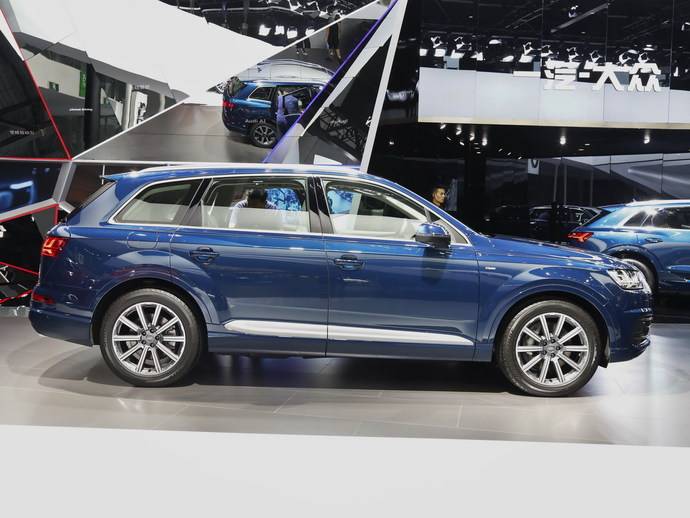 德云社演员都开什么车 有车以后